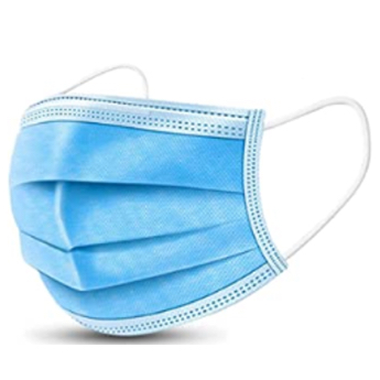 Surgical Mask 3 layers