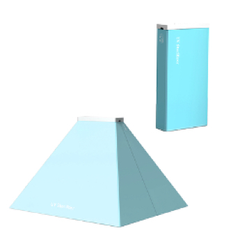 UV Sterilized