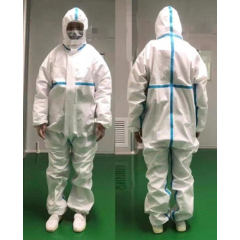 Protection Suit