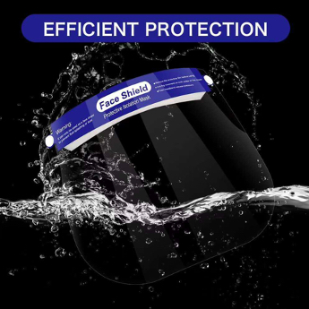 Face Shield